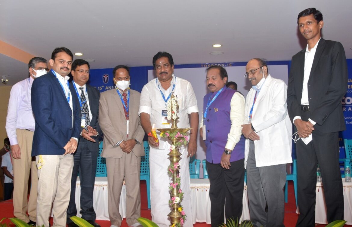 Meenakshi Mission Hospital, Madurai inaugurates ‘TOXOCON-15’ conference on toxicology