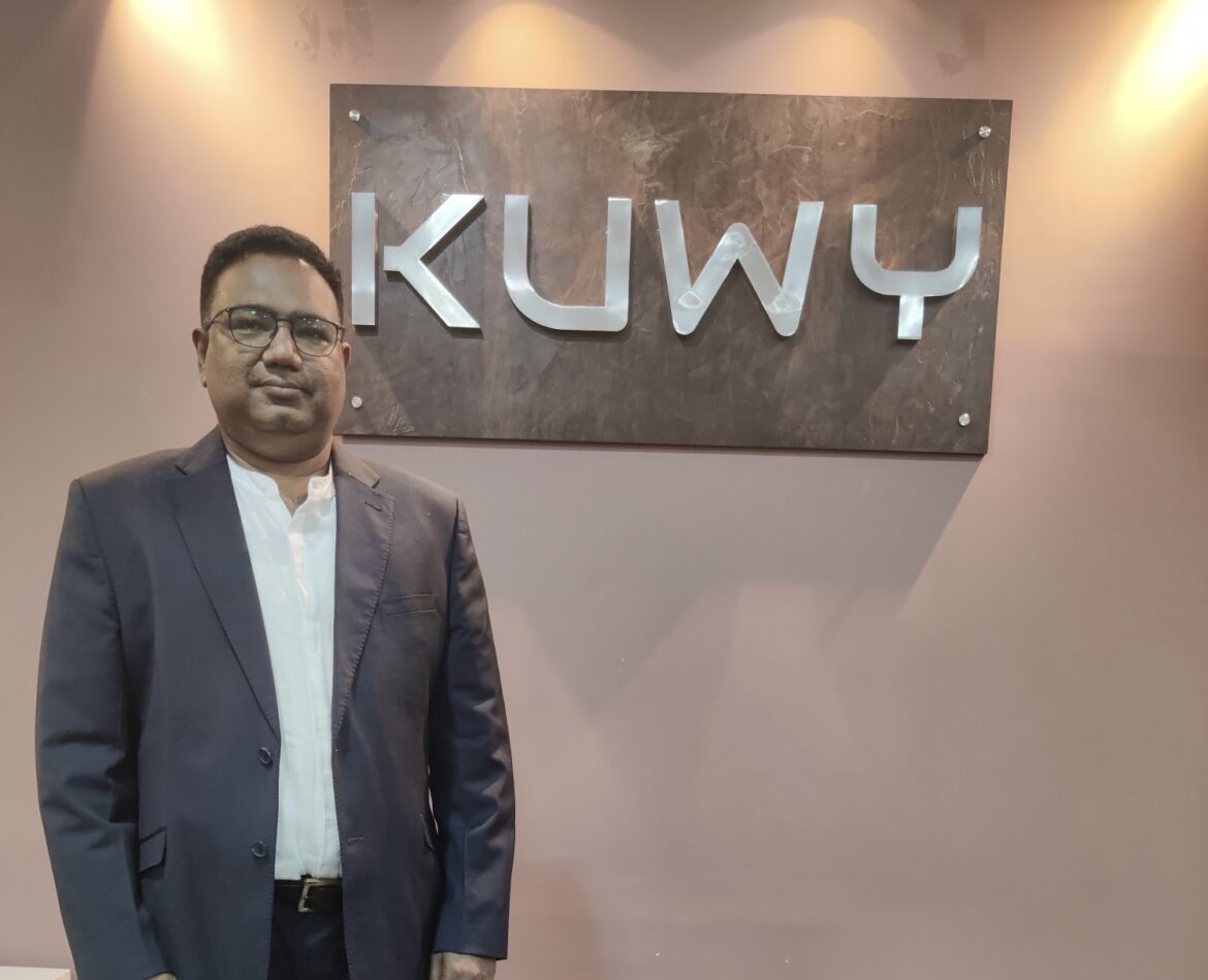 Online Car Sales to gain momentum with the Launch of KUWY’s Lending as a Service 