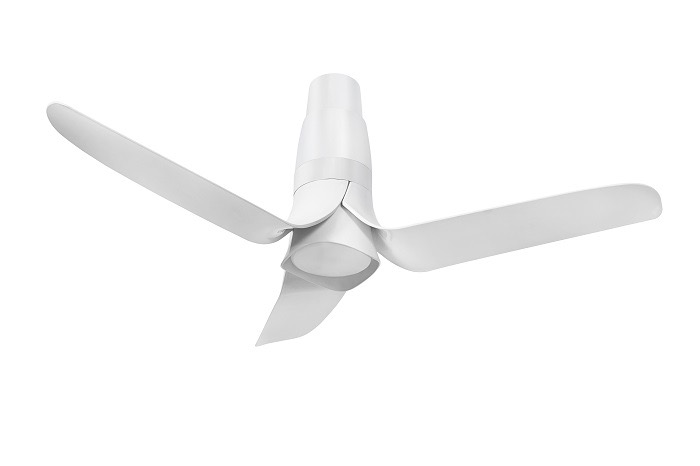 Bringing style, silence & saving together, Crompton unveils the new IoT-enabled SilentPro Blossom ceiling fans 