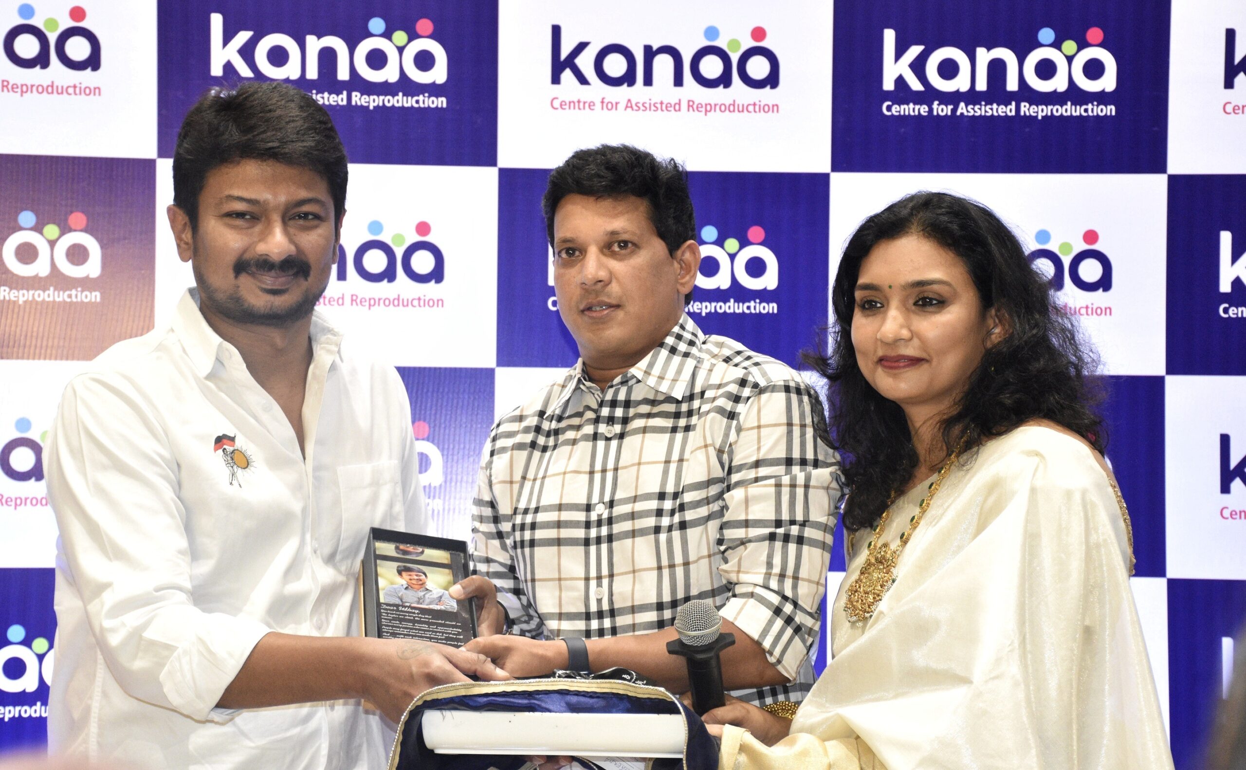 “KANAA” TO SHAPE DREAMS OF FERTILITY CARE AND WOMEN’S HEALTH NOW @RK SALAI 