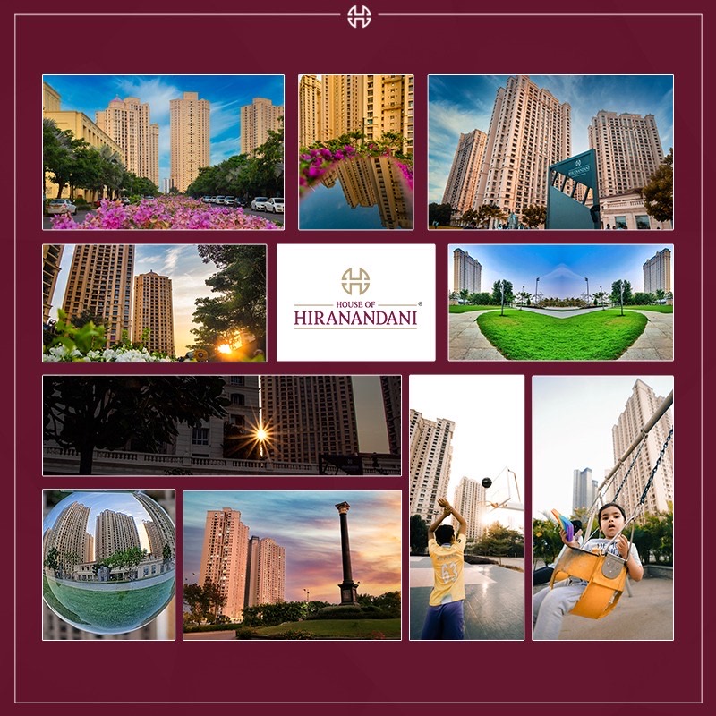 House Of Hiranandani Drives Experiential Marketing Campaign To Connect With Consumers 