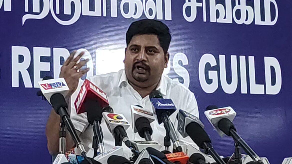 கிரிப்டோகரன்சி மூலம் அதிகம் லாபம் பெற்று தருவேன் என்று கூறி மோசடி ரியல் எஸ்டேட் அருண்குமார் கோரிக்கை