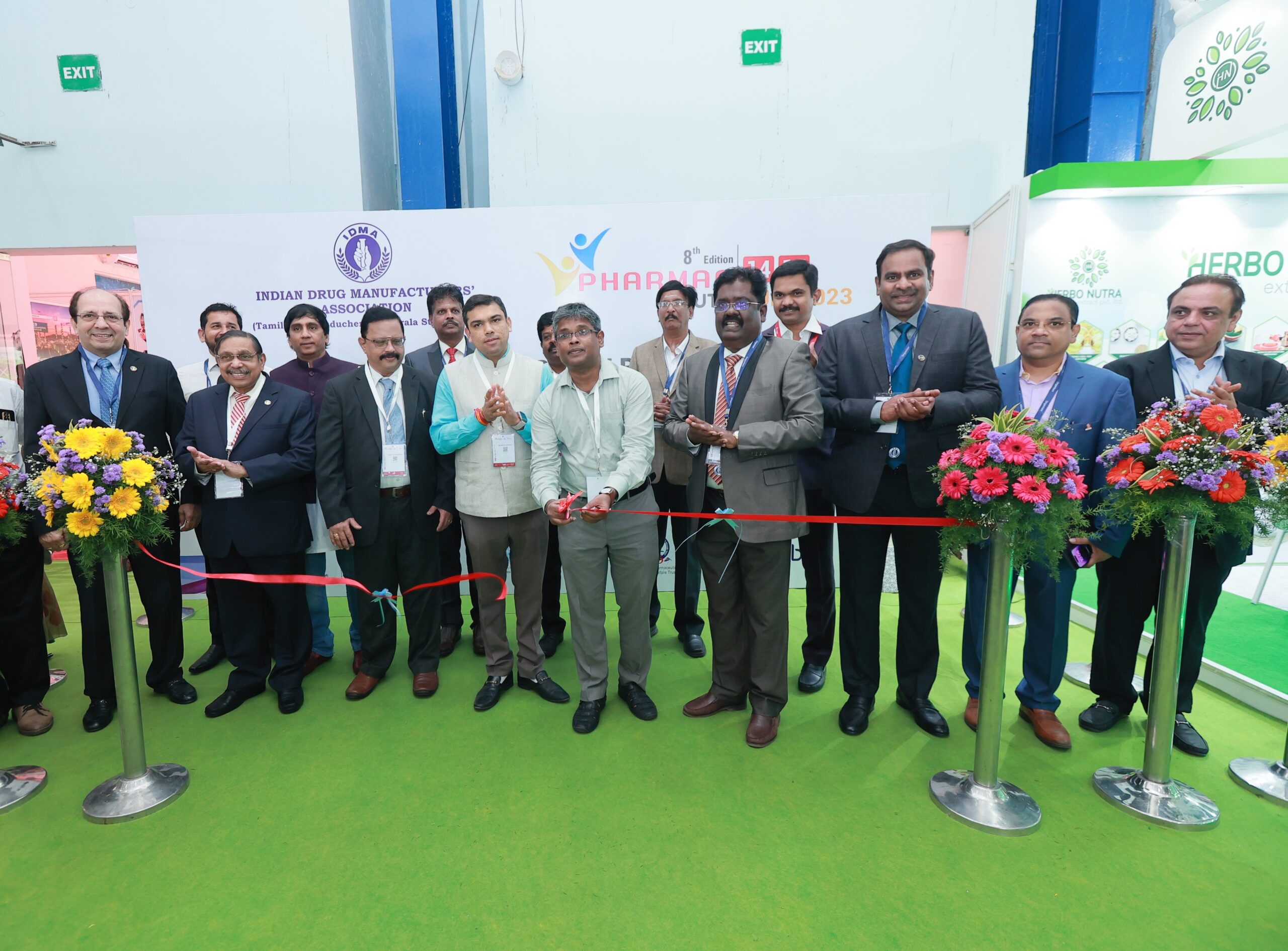 ‘Pharmac South 2023’ – The South India’s Biggest Pharmaceutical Expo 