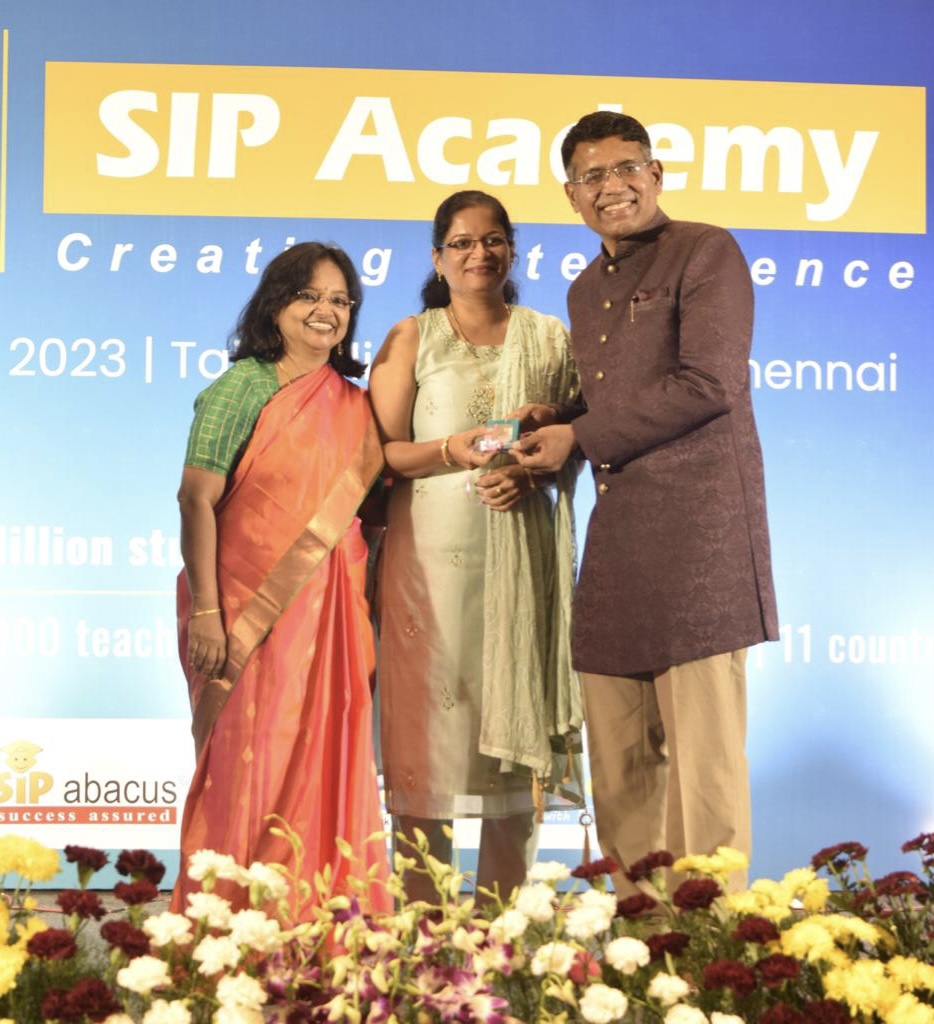 SIP Academy Celebrates 20 years of Transforming Lives