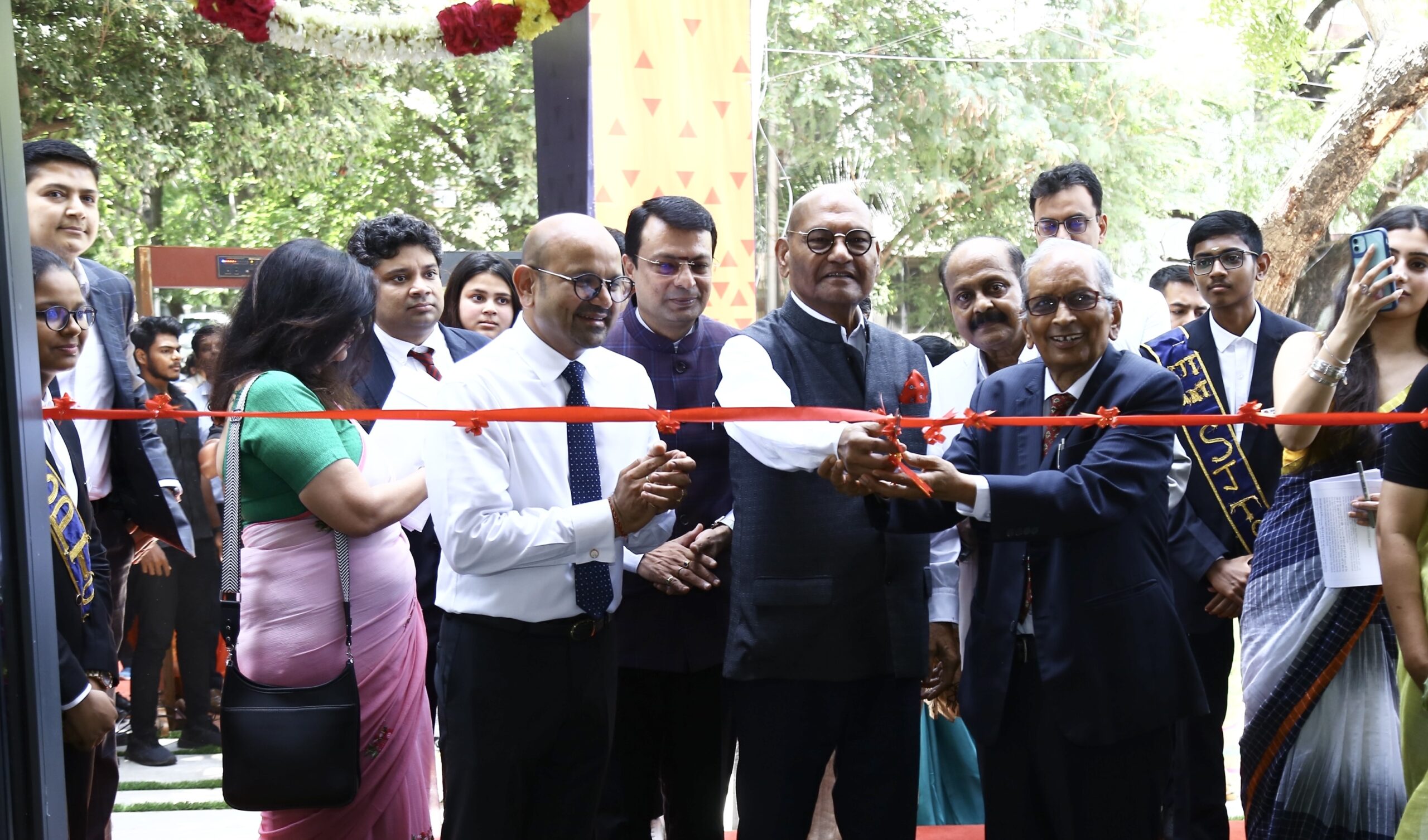 Surana Group of Institutions launches ‘Surana High Tech International School’ in Chennai