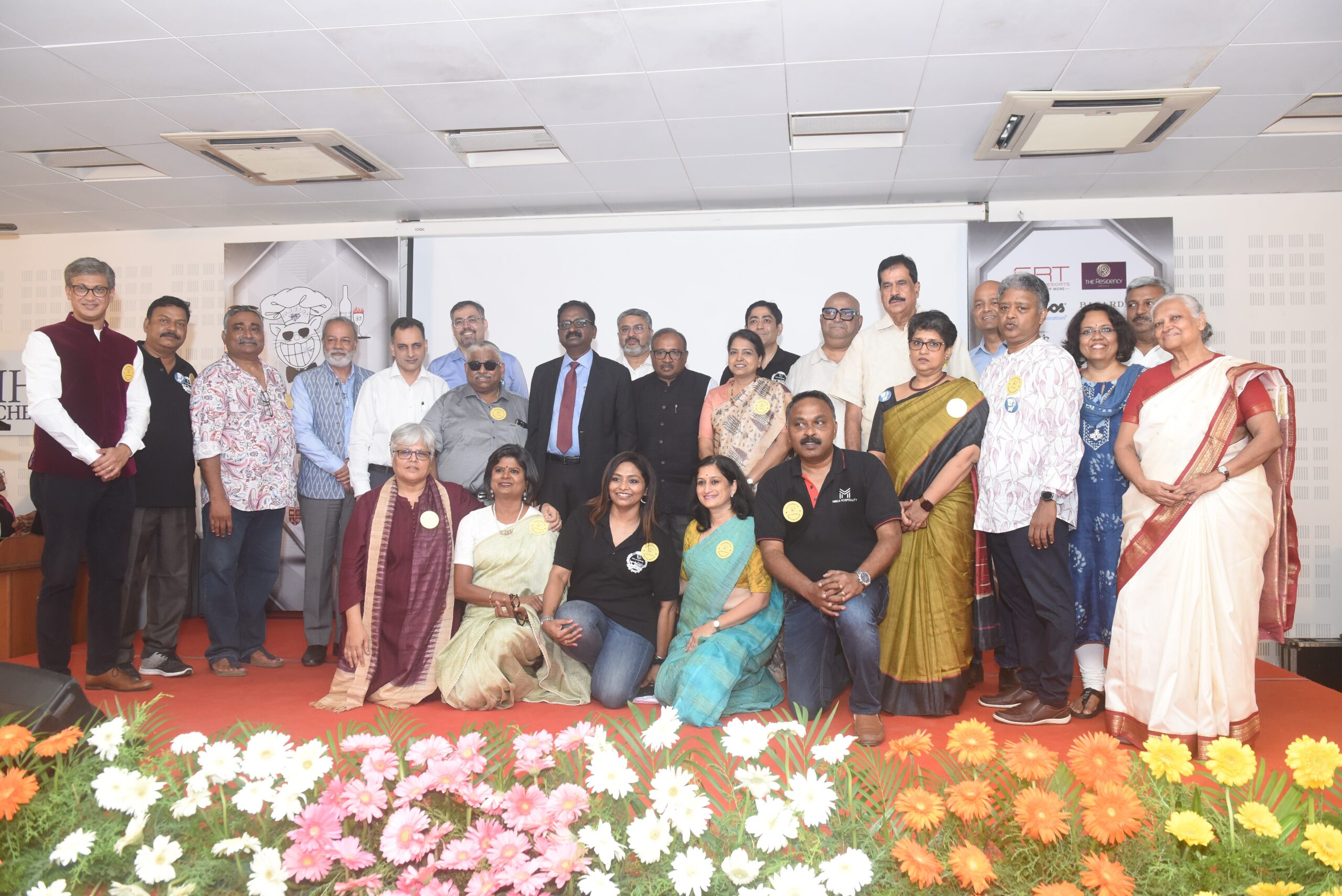 IHM Chennai, India’s premier hotel management institute celebrates 60 years – A Grand Diamond Jubilee celebration