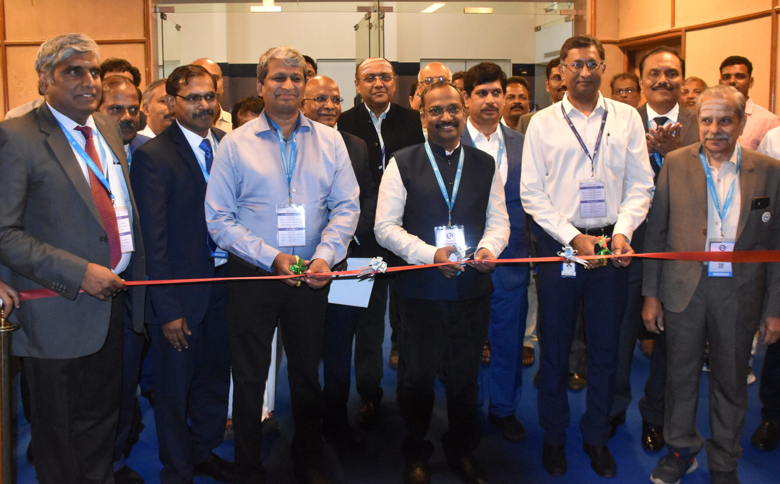 NIQR’s 17th Edition of Global Quality Convention Begins in Chennai Today