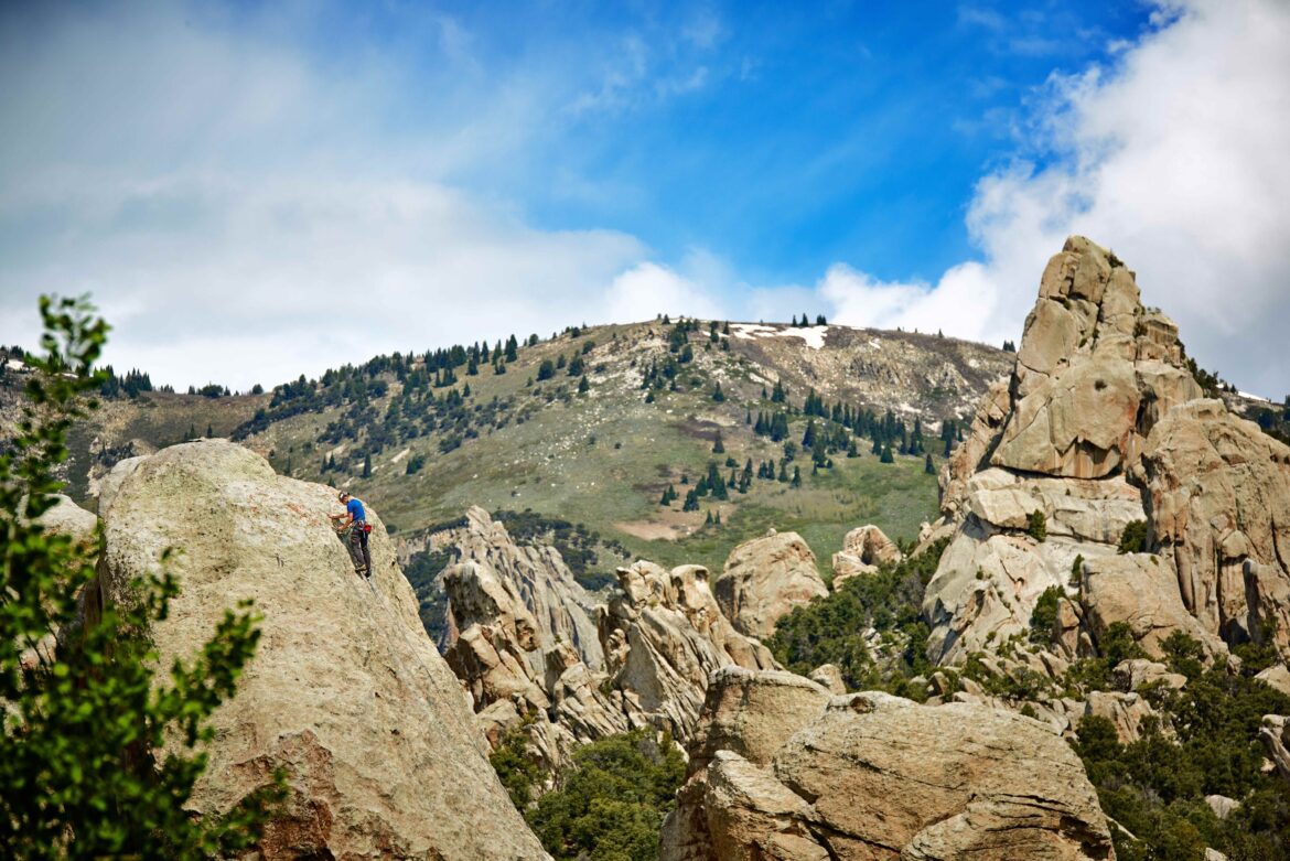 Why State Parks Deserve All The Glory: Ten U.S. State Parks to kick-start your adventures