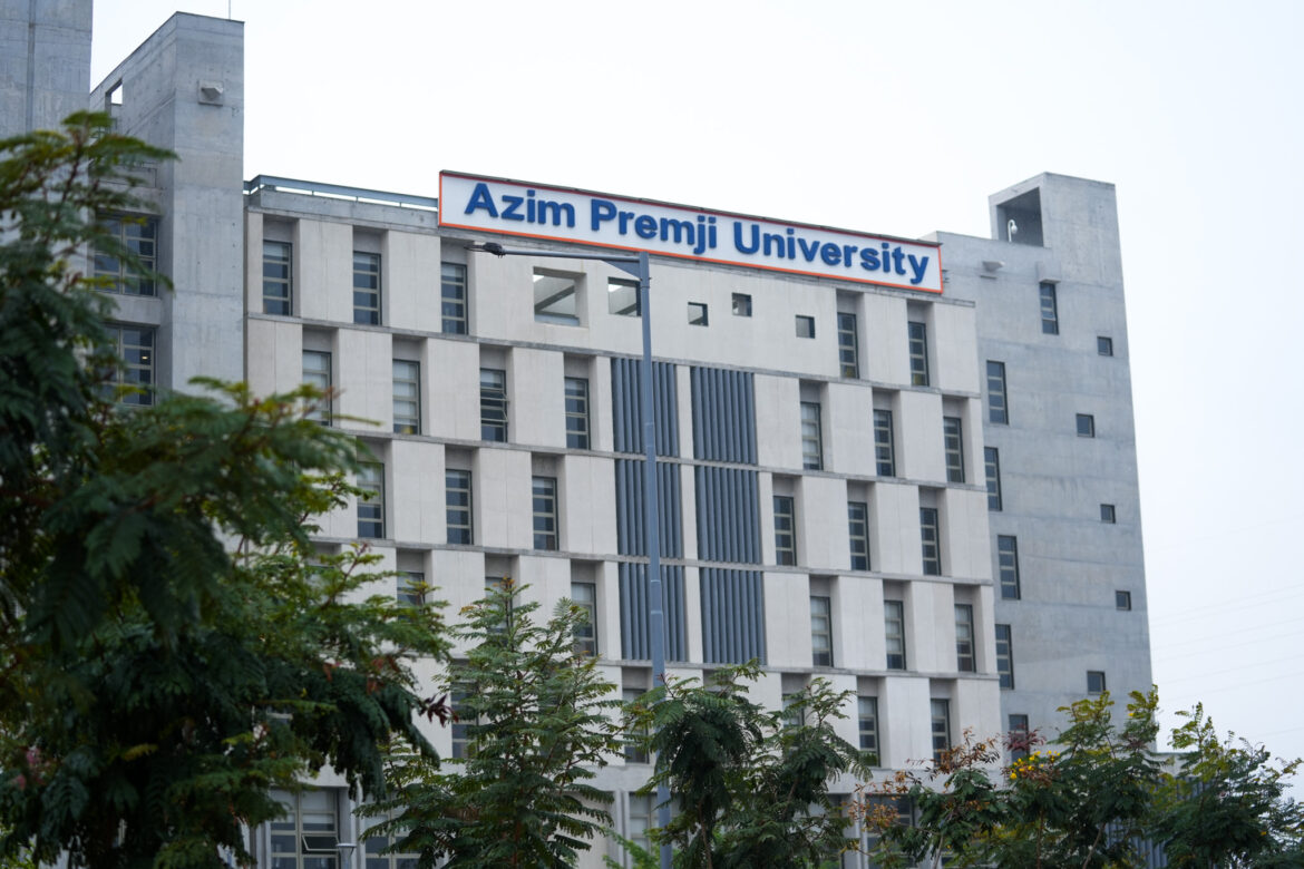 Azim Premji University opens admissions forPostgraduate Diploma in Education – Educational Assessment 2024-25