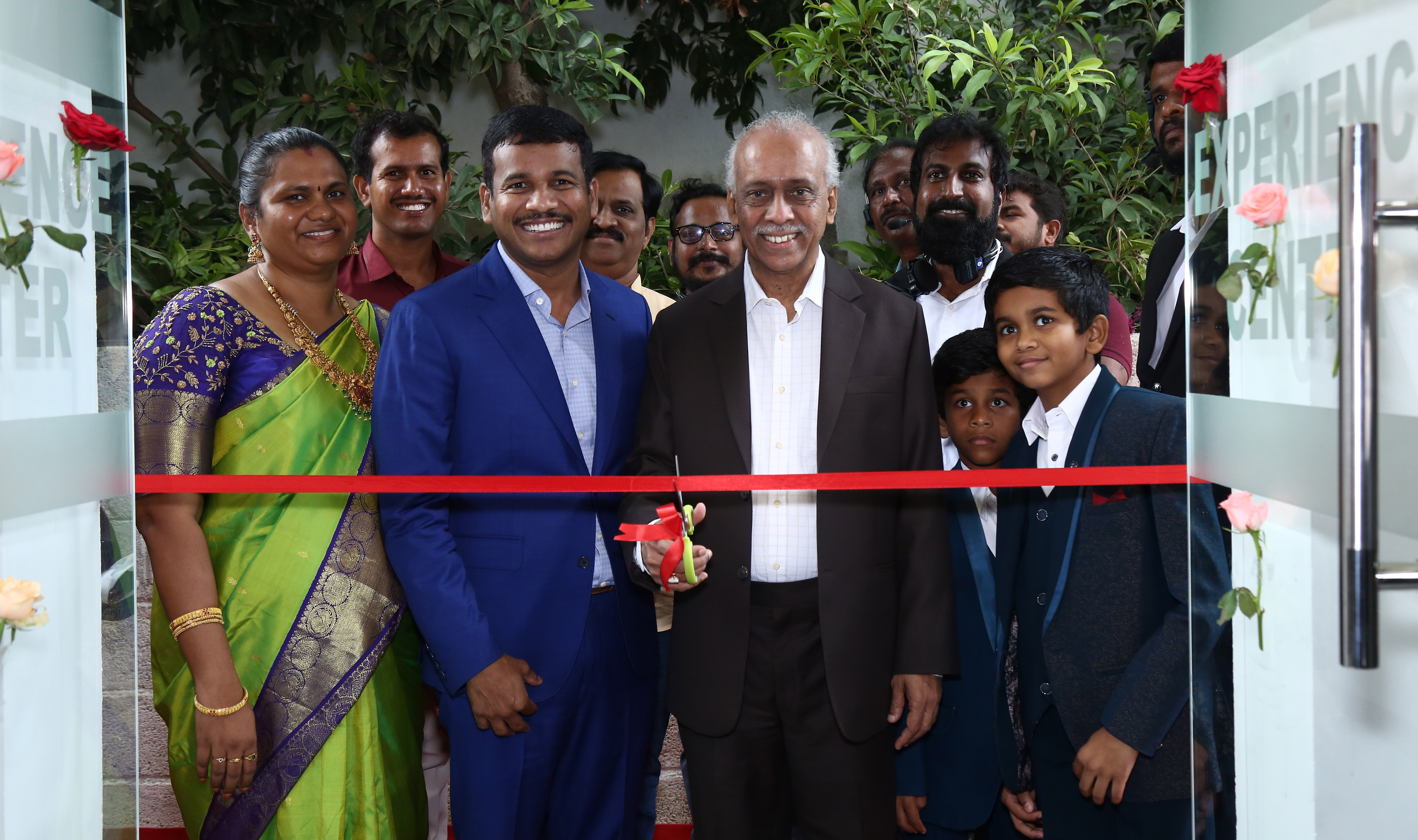 DAC Developers Unveils South India’s First Home Experience Centres 