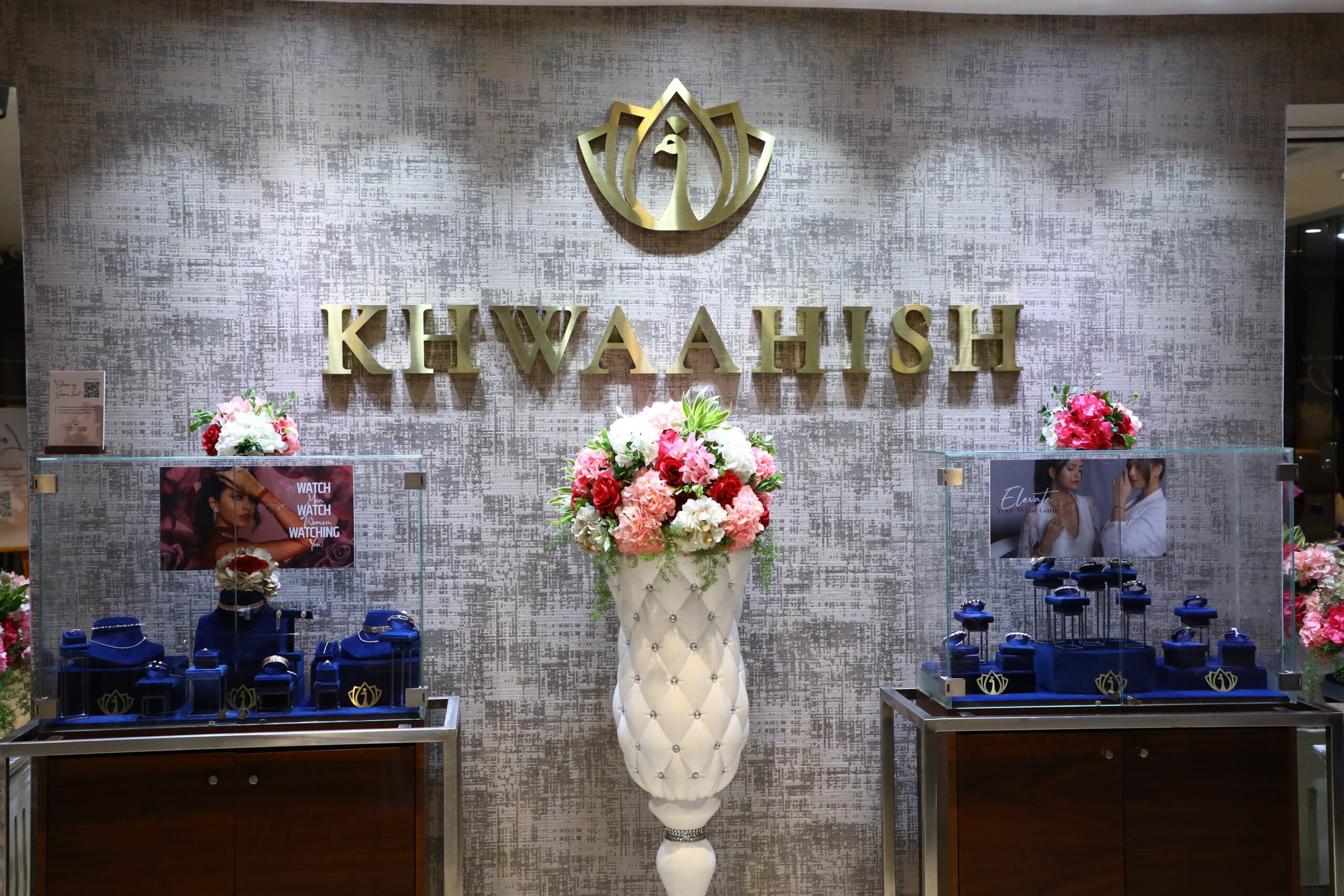 Khwaahish Diamonds introduces ‘GULZ’, a diamond jewellery line that is inspired by the rhythm of contemporary everyday life