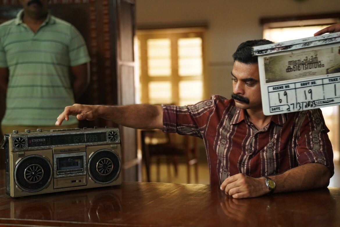 Tovino has been traversing forward, Anweshipin kandethum, unveiling the profound theater experience – ‘Discovering the Unexplored.