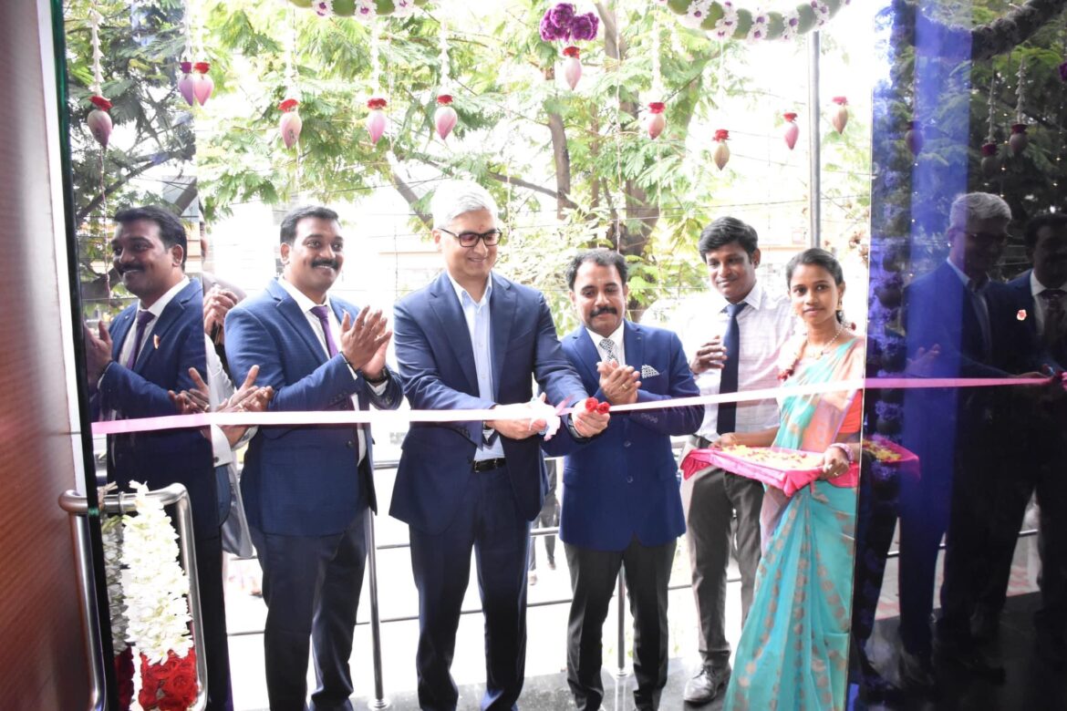 Star Health Launches its First ‘All Women Branch’ in Chennai 