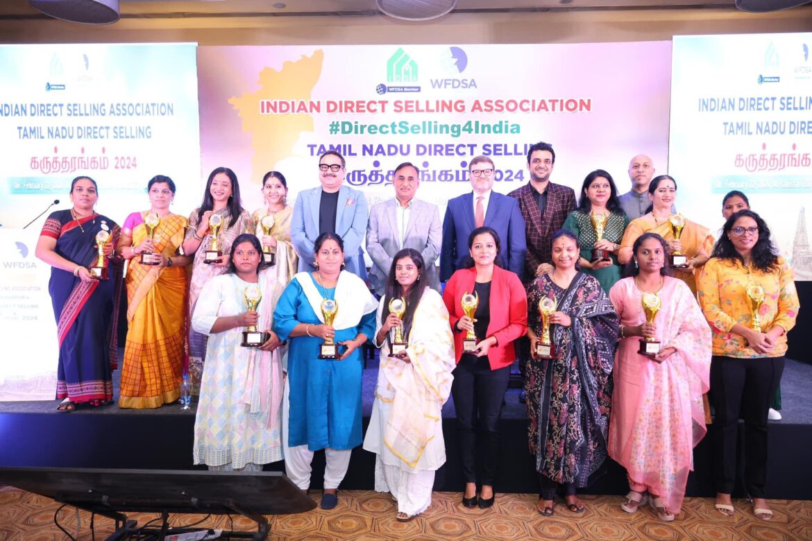 Tamil Nadu strengthens the regulatory aspects with a monitoring mechanism for direct selling