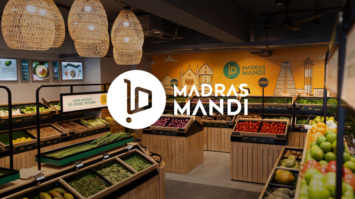 Madras Mandi announces an ambitious expansion in Chennai with 20 new stores