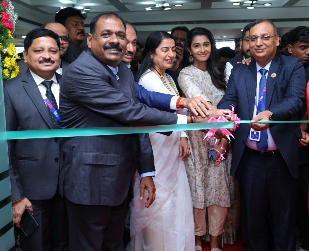 CREDAI Chennai’s Annual Flagship Property and Real Estate Exhibition “FAIRPRO 2024” Inaugurated