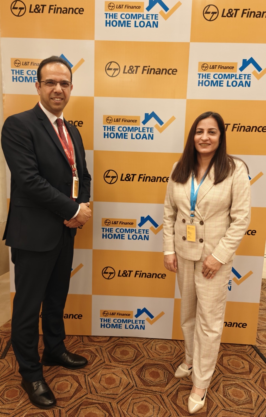 L&T Finance Ltd. launches ‘The Complete Home Loan’ in Chennai