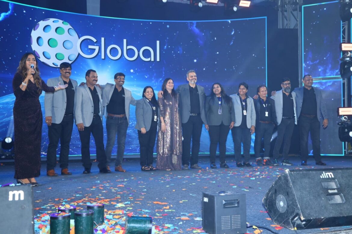 Global Healthcare Billing Partner (GHBP) celebrates 25th anniversary with colour, content, and camaraderie