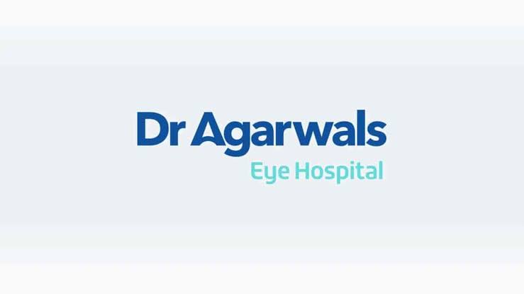 Dr Agarwals Eye Hospital to Provide Free Cataract Consultations for Patients Above 50 Years