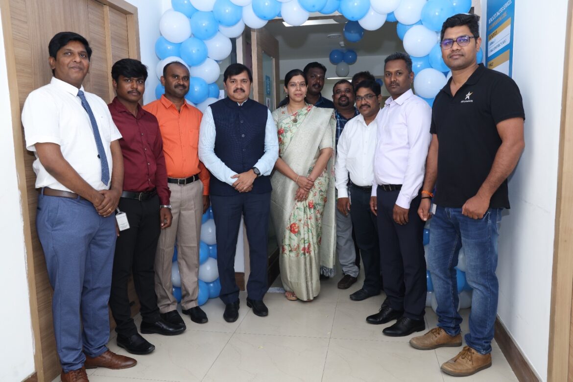 Apollo Dialysis Clinic Unveils New Facility at Apollo Medical centre -Anna nagar, Chennai