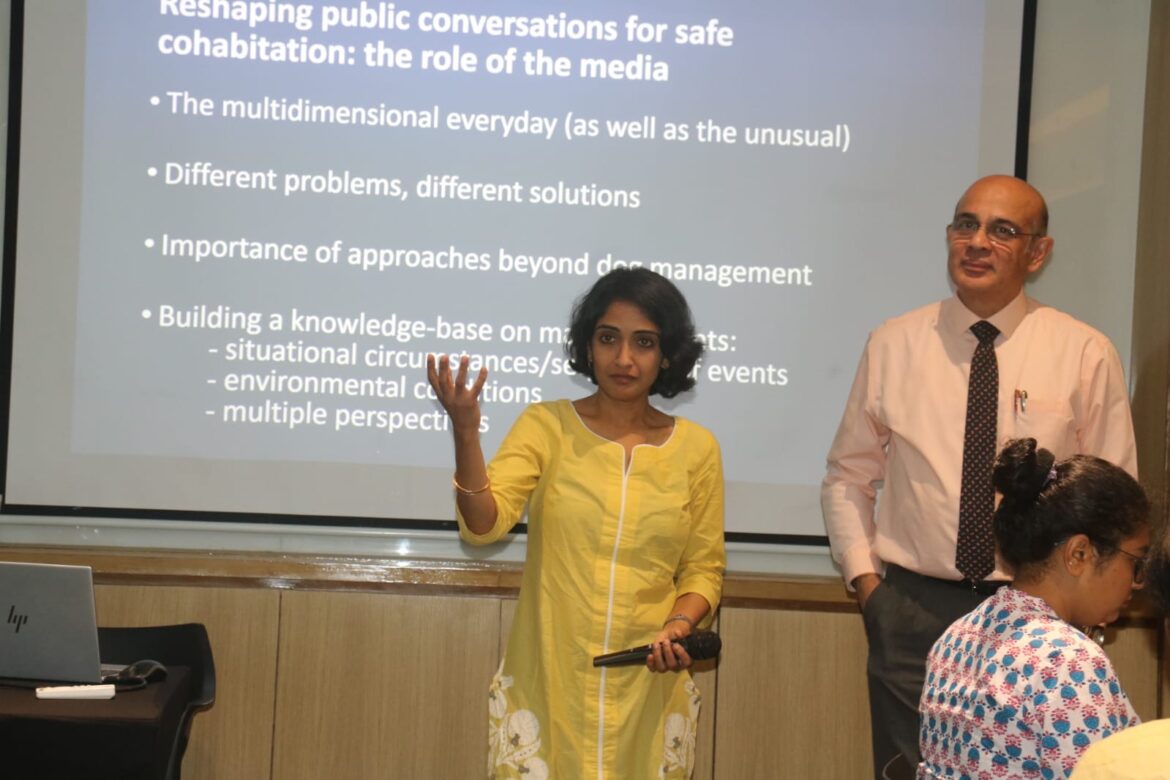 Researchers and Public Health Experts Highlight Need for Scientific Solutions and Balanced Approaches to Address Human-Dog Conflict in India