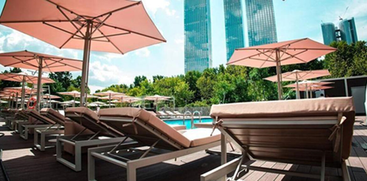 Summer Moscow: The feeling of a resort in one of the world’s best megacities