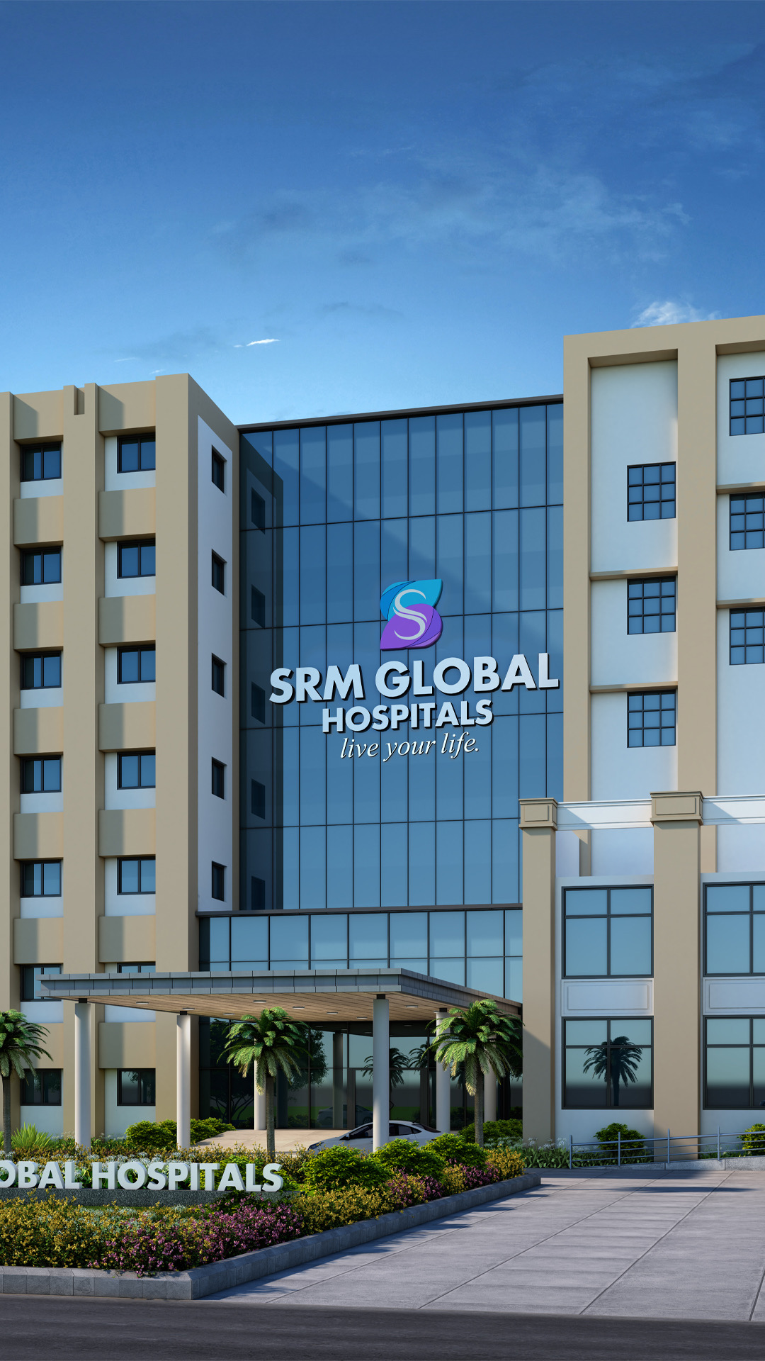 SRM Global Hospitals Achieves Milestone with Rare Hernia Surgery on 23-Day-Old Infant, Fourth Known Case in the World