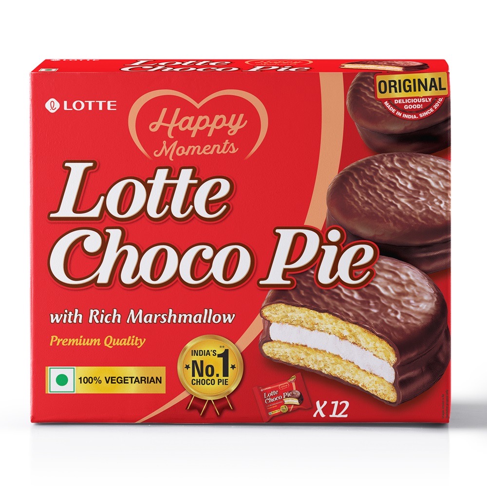 Decadent Delights: 5 Exquisite Choco Pie Entremets to Indulge Your Sweet Tooth