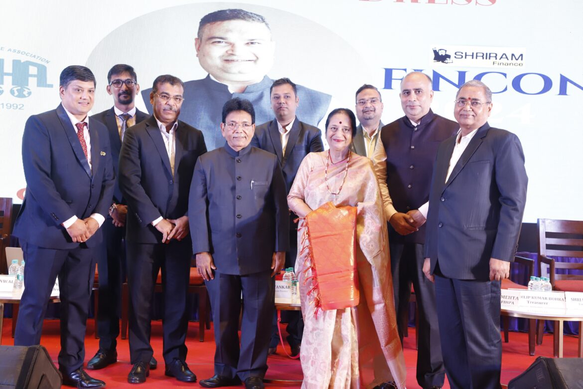 FINCON 2024 – 34th Foundation Day Celebration