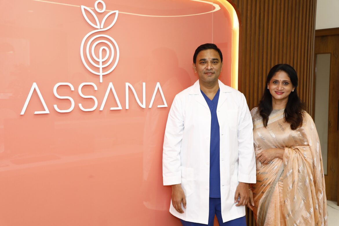 Assana Wellness Clinic Launches a Holistic Approach to Gut and Colorectal Health