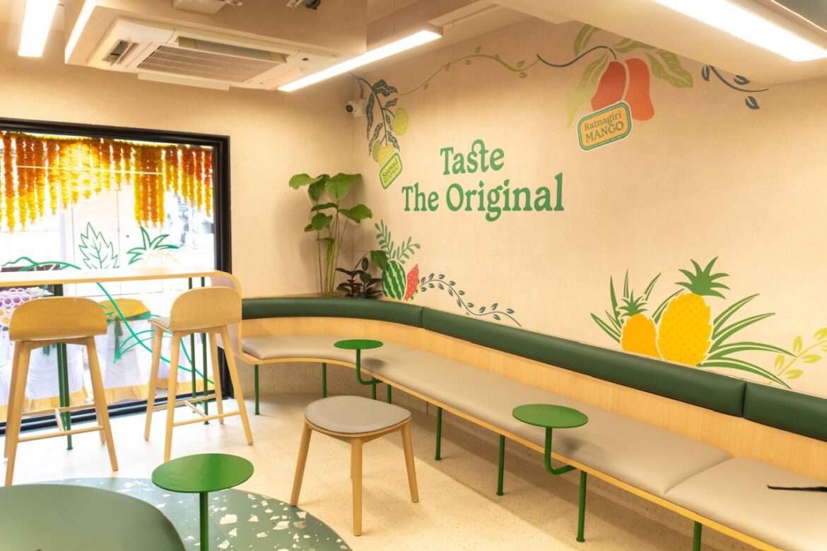 Naturals Ice Cream Brings Its Original Flavours to Chennai