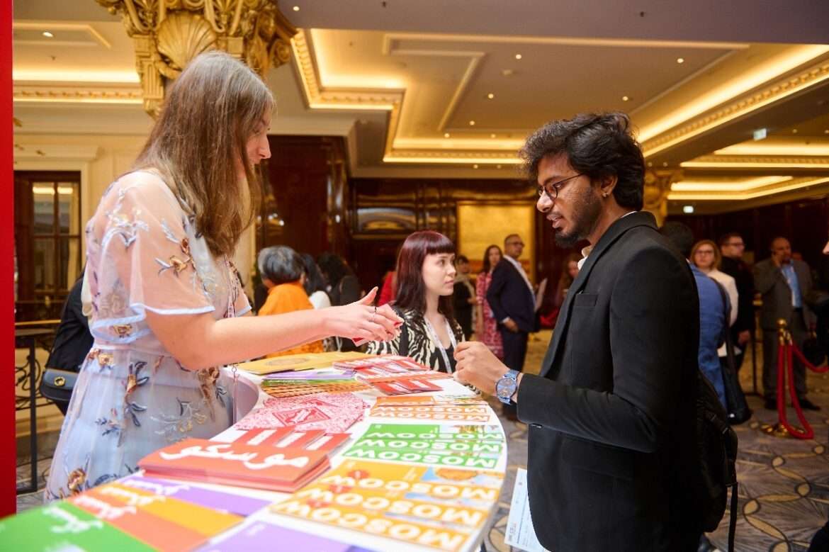 Festival of India – Bharat Utsav – to be held in Moscow