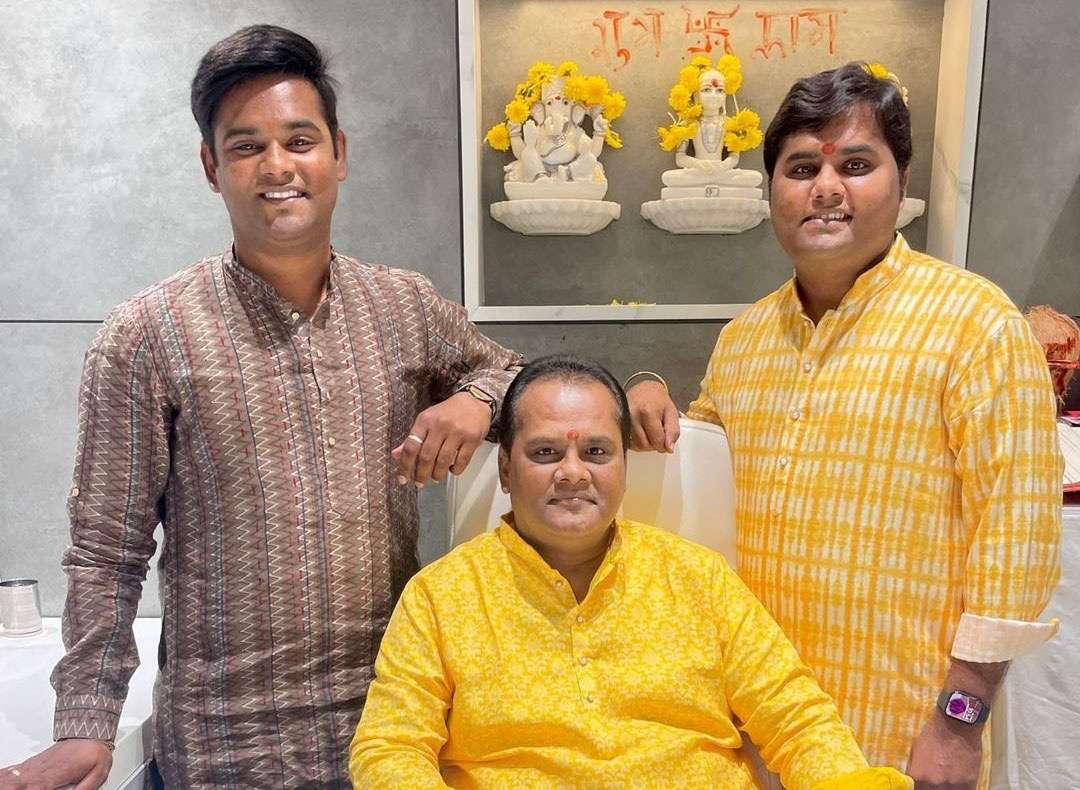 AKB Developers & Promoters Now launching 93rd project