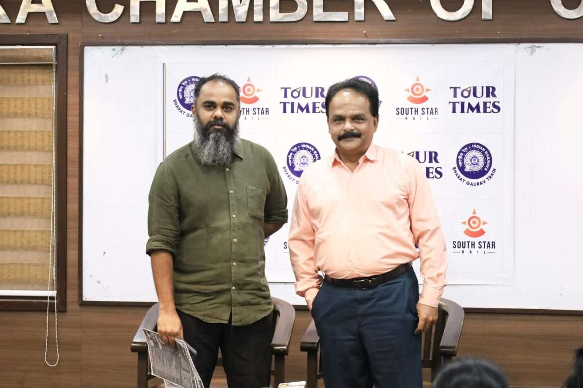 Indian Railways Launches Two Unforgettable Tour Packages: Adi Amavasya Special Shakthi Peeth Yatra and Eastern Delights