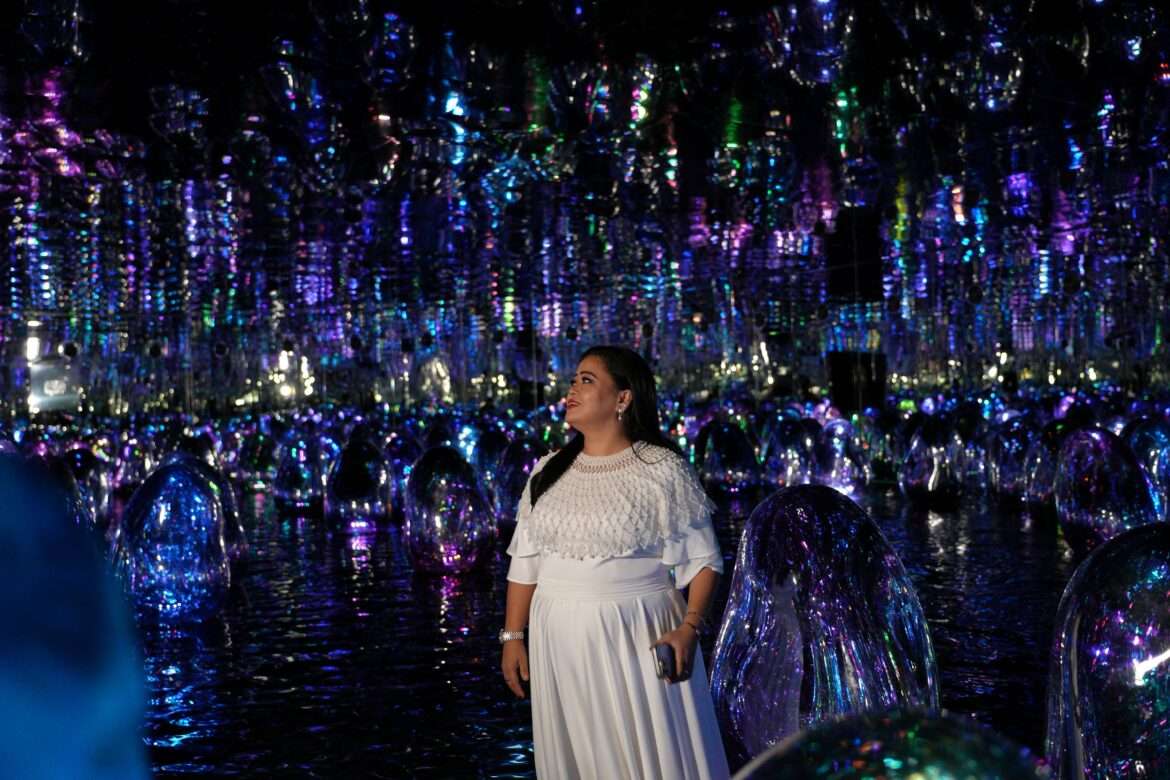 KLOOK UNVEILS ‘THE BEST YOU’, A DIGITAL-FIRST CAMPAIGN WITH BHARTI SINGH