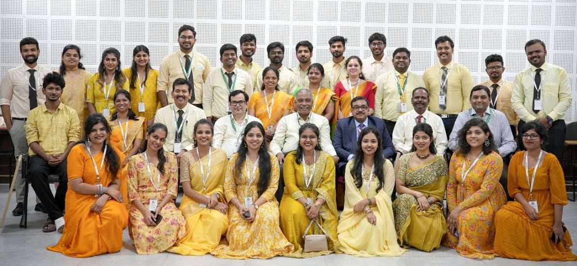 RHIMES 2025 – Advancing ENT Excellence through Cadaveric Demonstration and Dissection