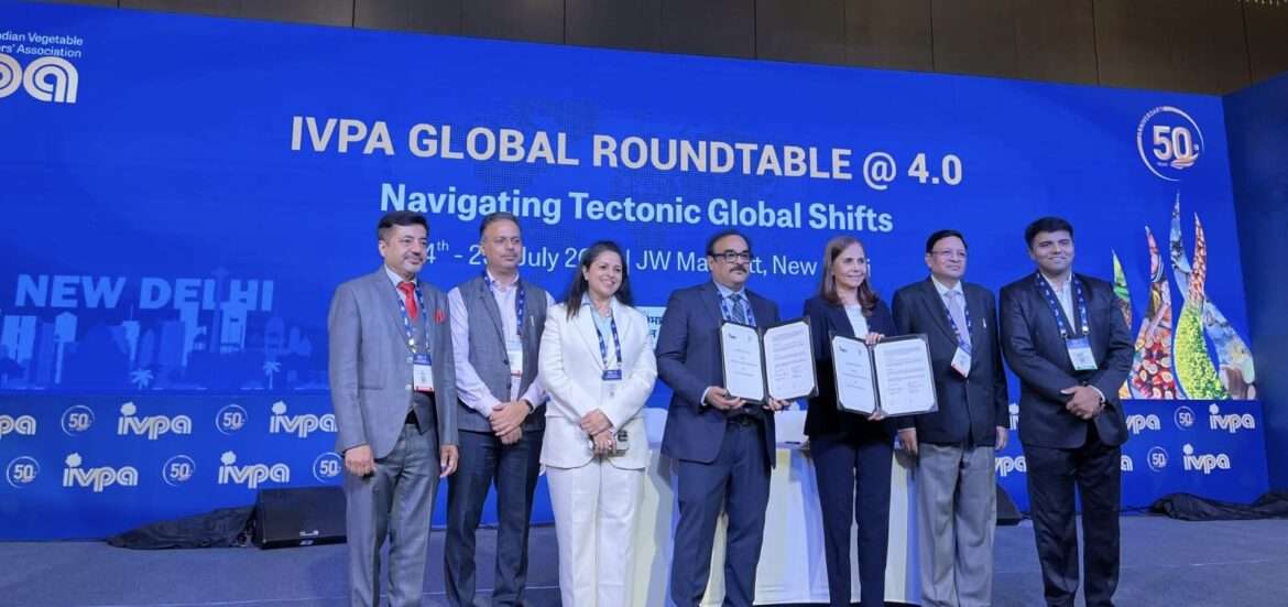 Malaysia’s Palm Oil Market Share in India Rises to 35% in H1 2025 on the Back of Strong Demand