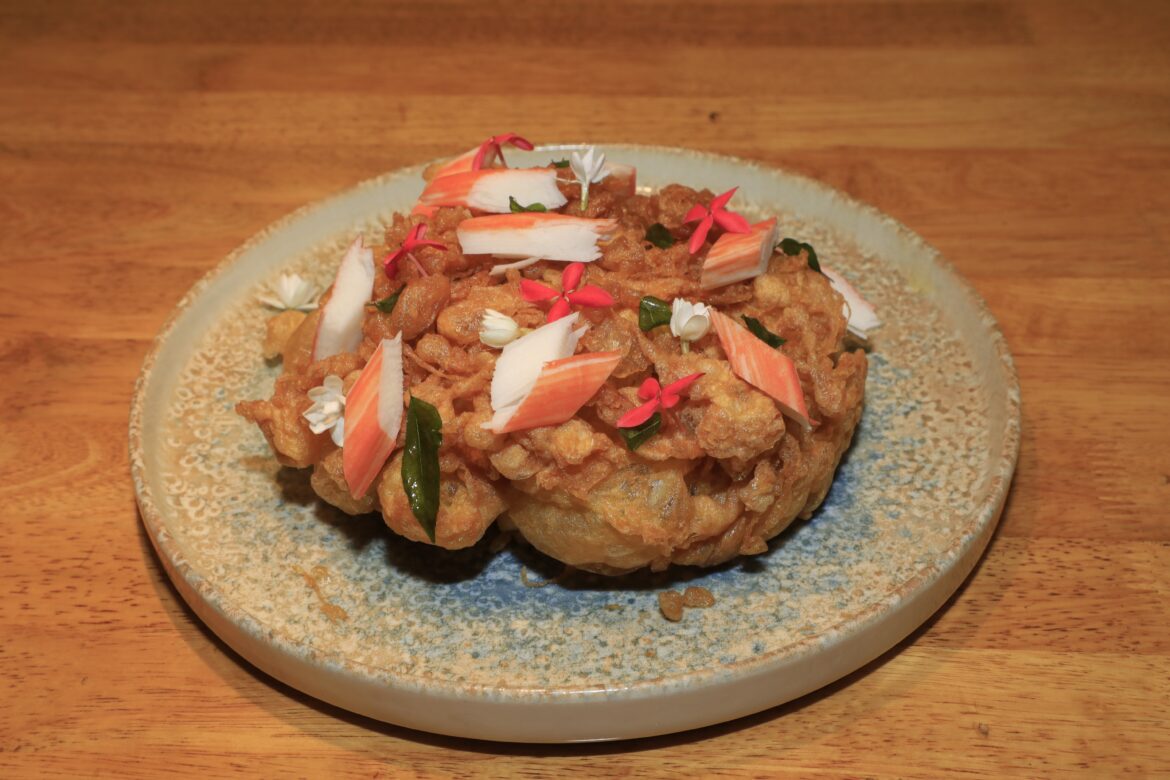 Asia Kitchen Unveils Thai Food Festival in Chennai, Curated by Chef Tanya