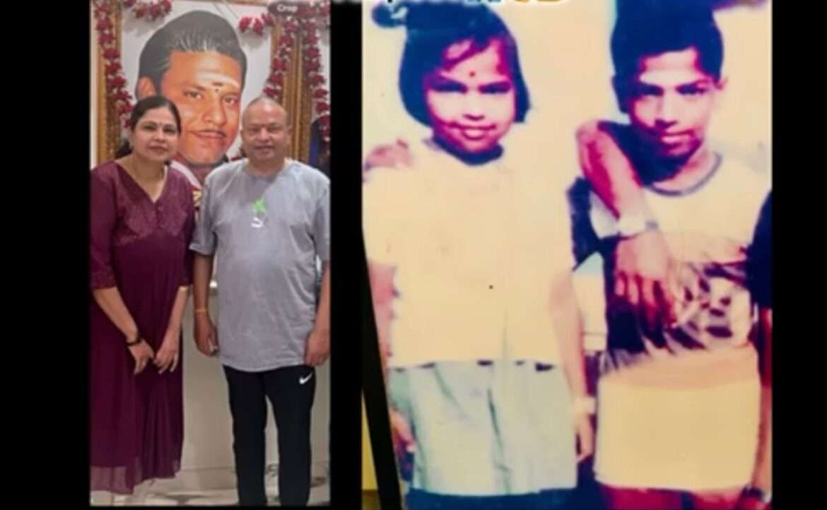 ஞாயம் கேட்ட தங்கச்சிக்கு அசிங்கம் அவமானம் டாக்டர். அழகுதமிழ்செல்வி, M.D.,