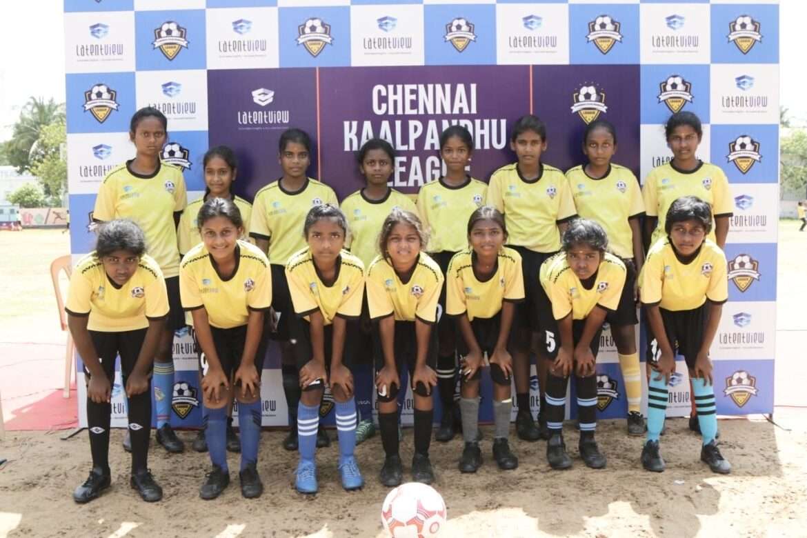 LatentView’s Chennai Kaalpandhu League Season 5 kicks off on September 8