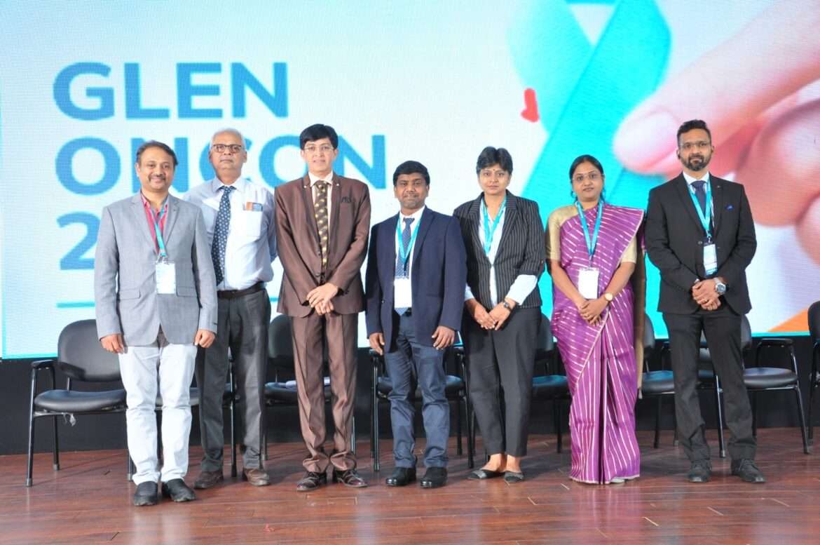 Gleneagles Hospital Chennai Hosts GLENONCON 2025