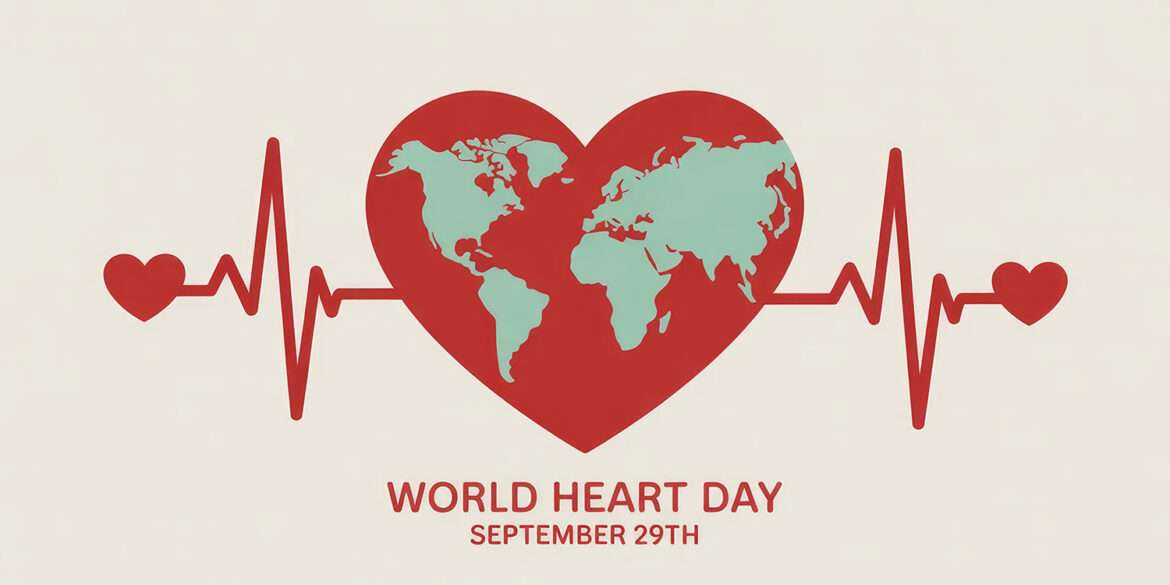 Rela Hospital Hosts Free Cardiac Screening Camp to Mark World Heart Day