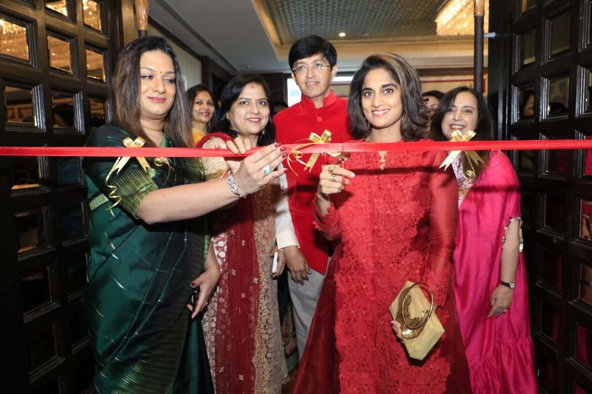 The Good Deeds Club’s Glow Carnival: Where Glamour Meets Giving