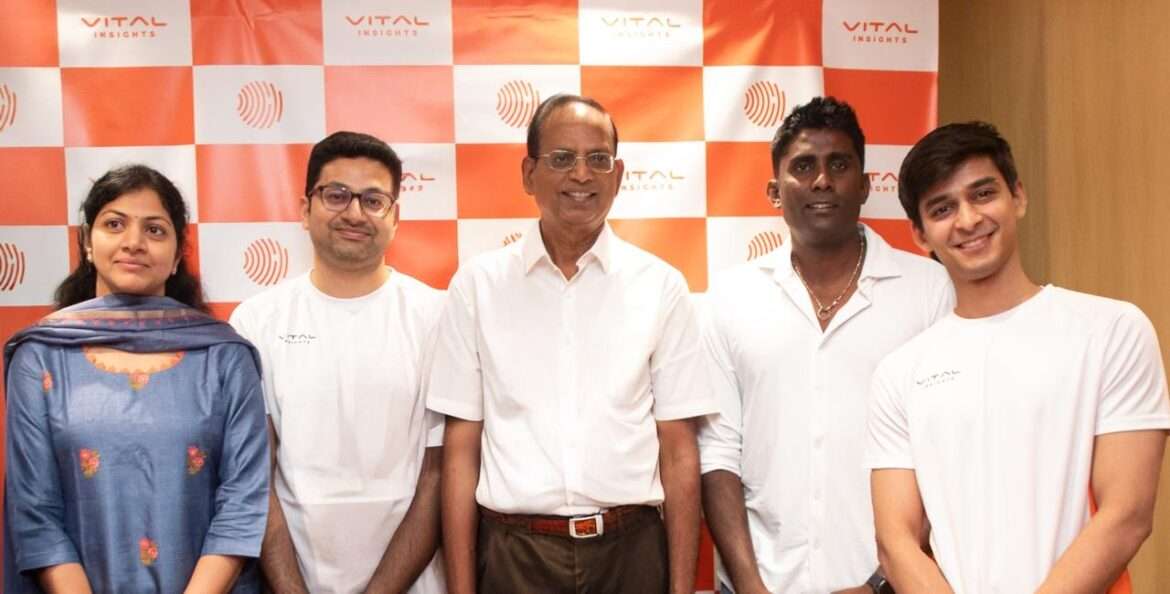 Aarthi Scans Launches India’s first Performance & Longevity Lab – Vital Insights 