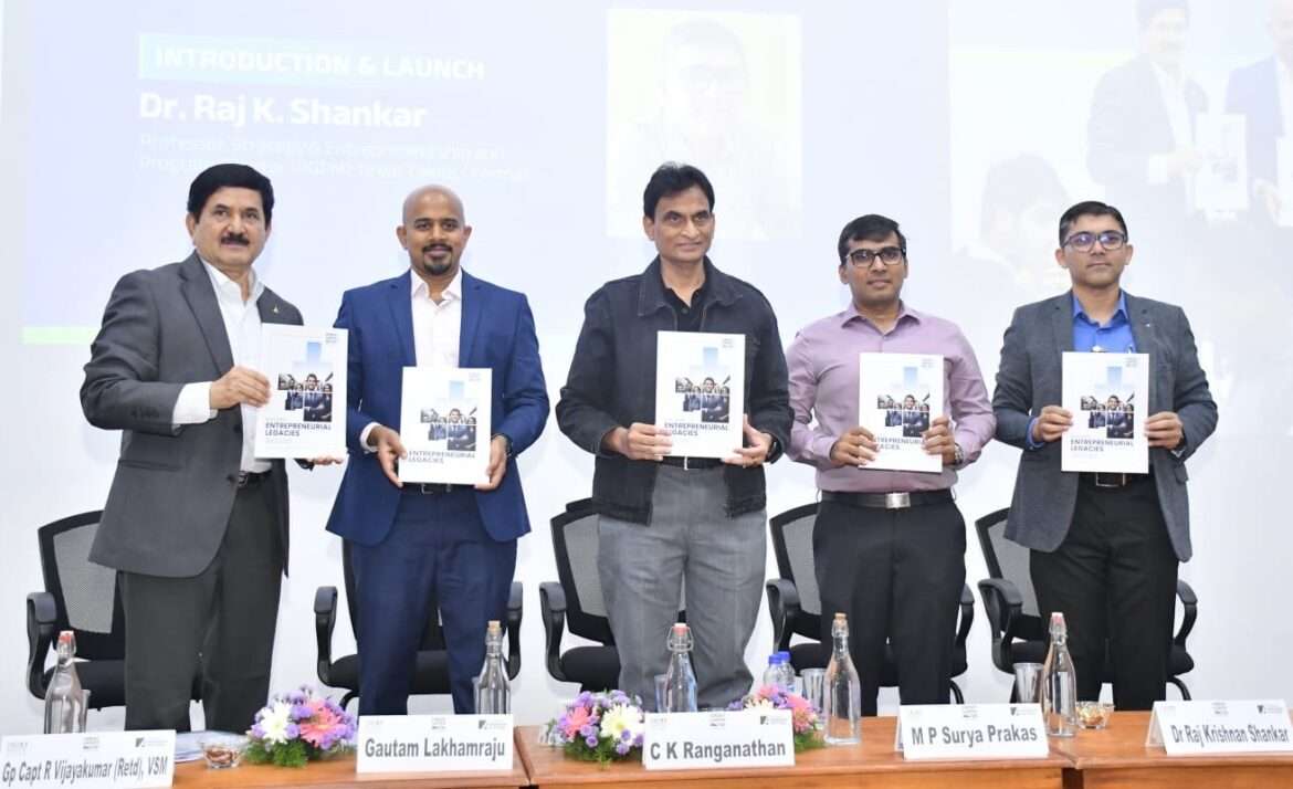 Family Businesses Power Over 70% of India’s GDP, Finds Great Lakes Study