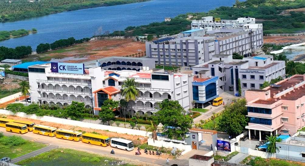 CK Educational Institutions Recognized as a Great Place To Work®