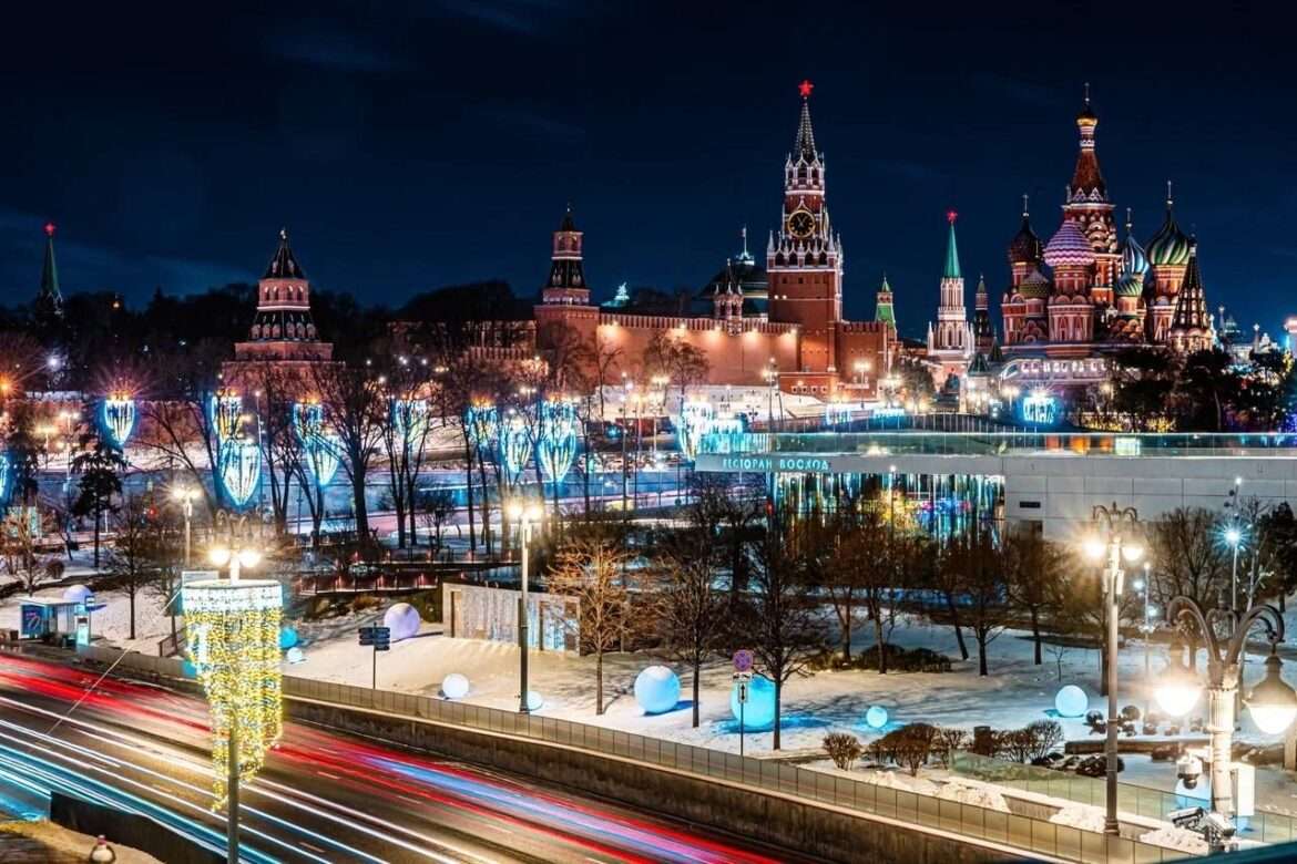 India becomes the second-largest country by tourist arrivals in Moscow in the first half of 2025