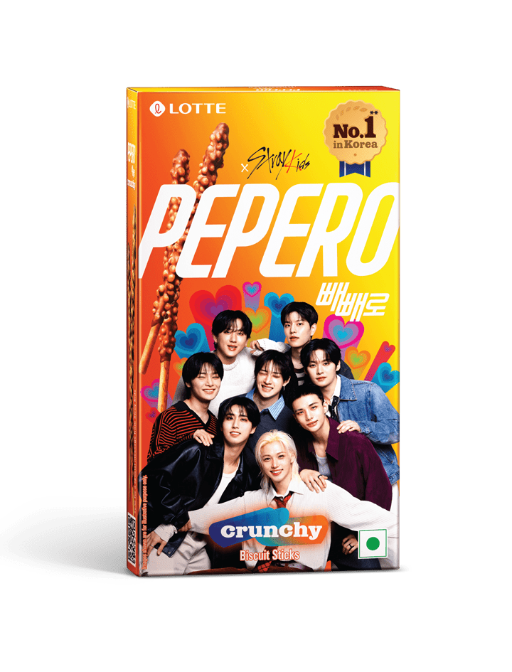 PEPERO Day — Korea’s Sweetest Tradition That’s Winning Hearts Worldwide