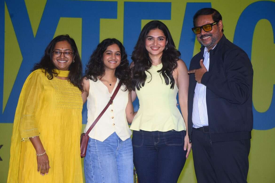 CK Kumaravel Family’s Next Generation Launches NXTFACE; India’s First AI-Driven Gen Z Skincare Brand