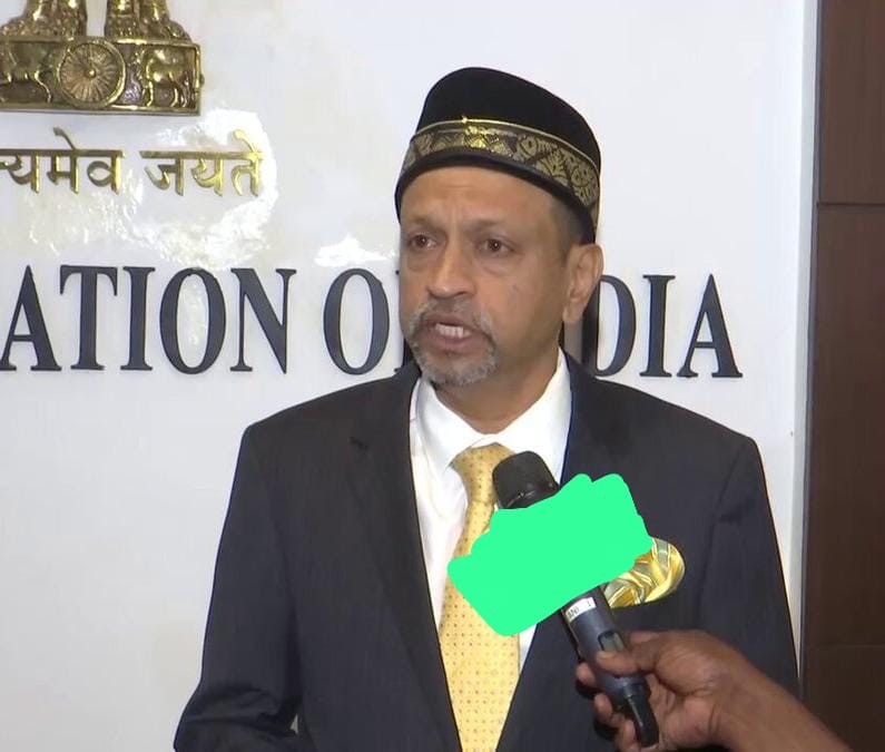 இஸ்லாமியர்களின் நீண்ட நாள் கனவு தமிழ்நாடு முதலமைச்சர்க்கு நன்றி